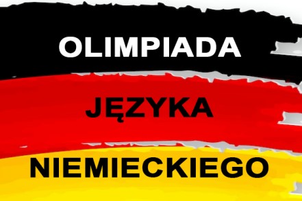 Sukces w Olimpiadzie Języka Niemieckiego