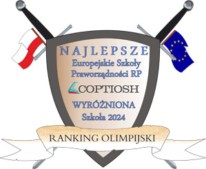 Najlepsze szkoły